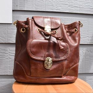 Marino Orlandi Bucket Bag - Body ONLY